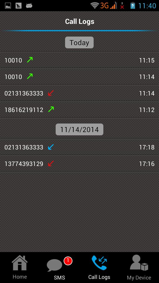 ALCATEL onetouch Smart Router