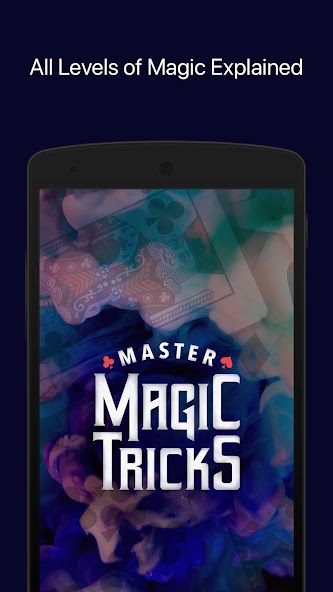 Master Magic Tricks