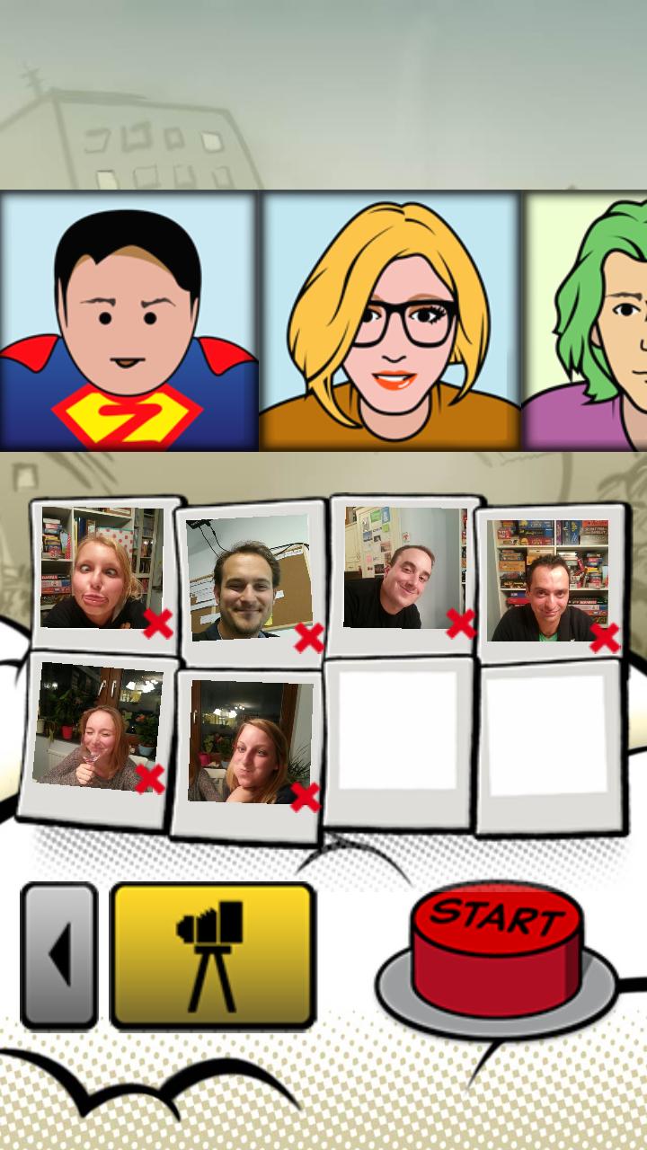 Categories...KaBOOM|2-8Players