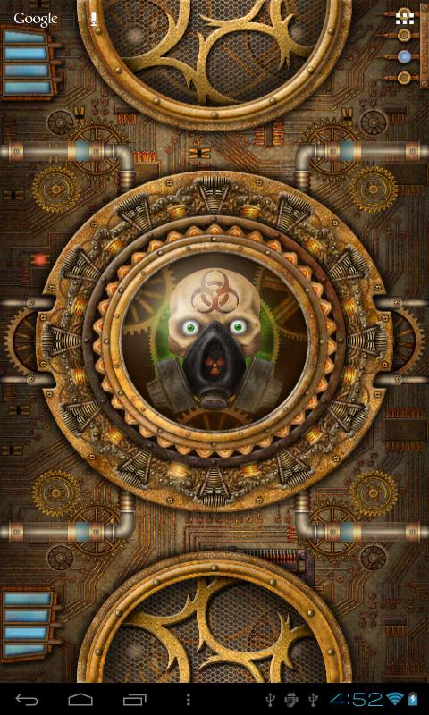 Steam Board LWP Free