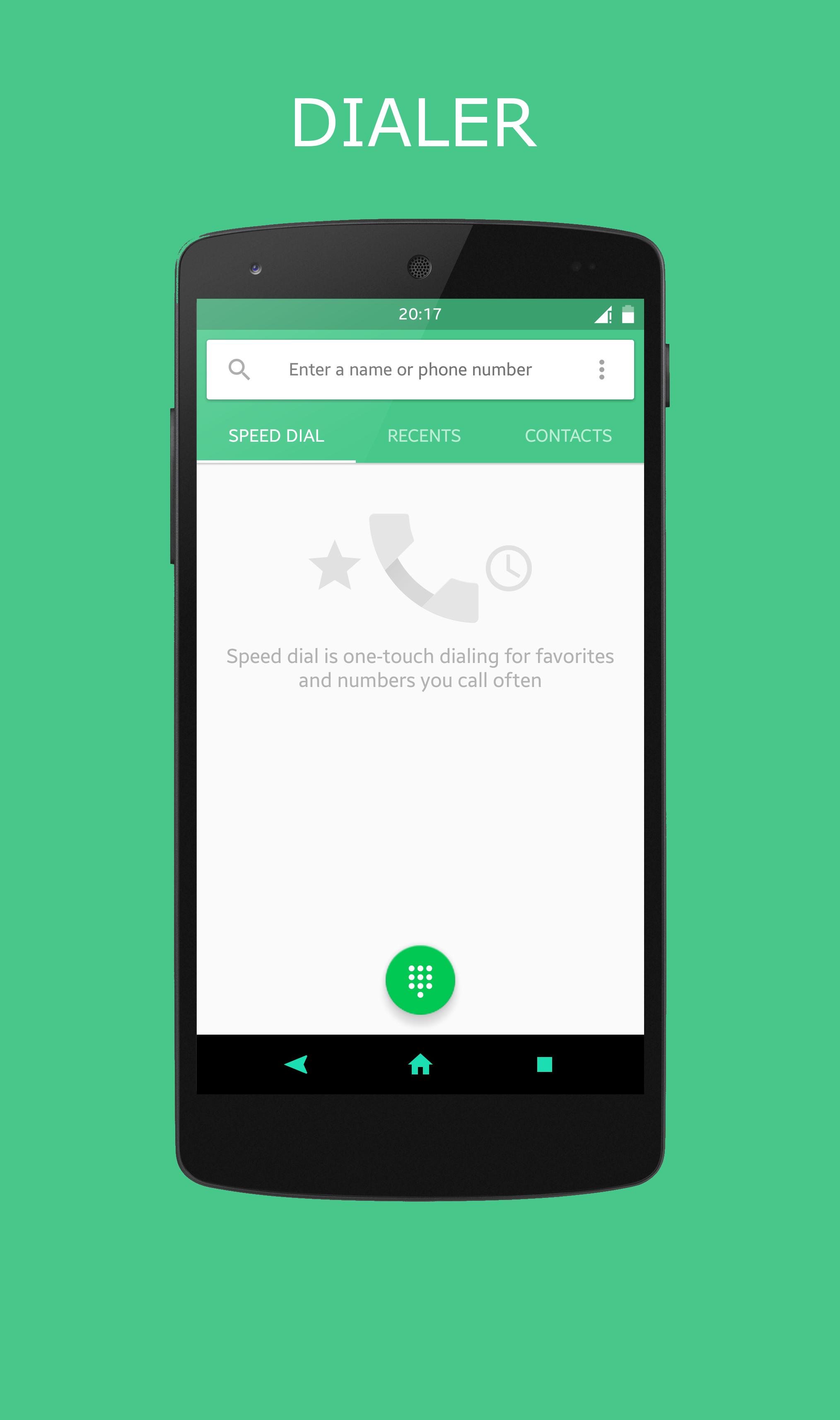 Uranium UI CM13/12 Theme