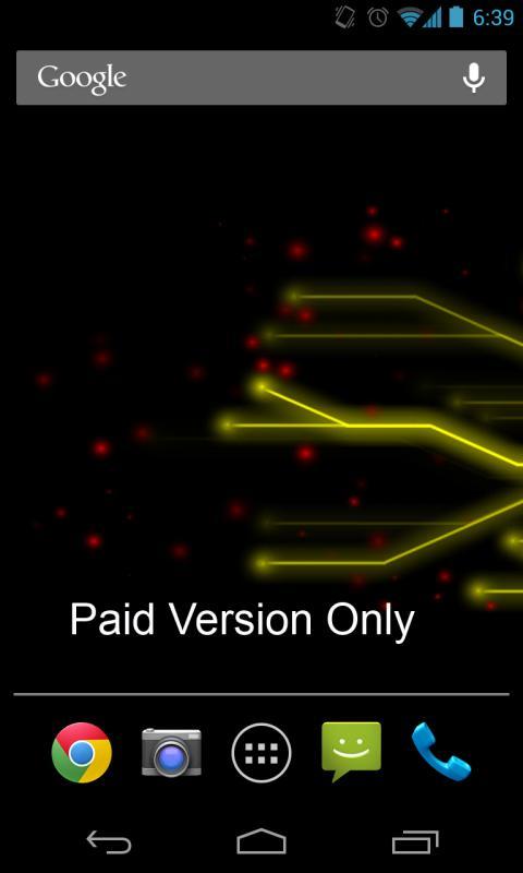 Circuit Board LW free version