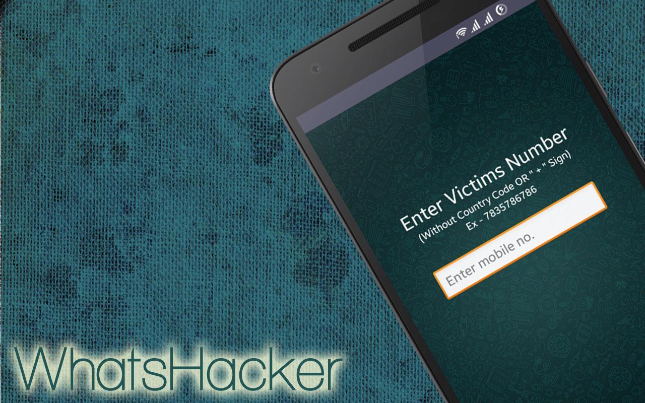 WhatsHacker