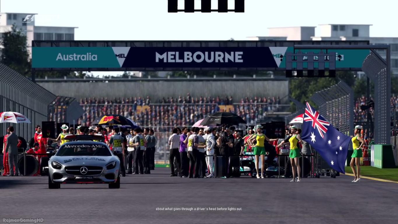 Asyplays For F1 17 Winner