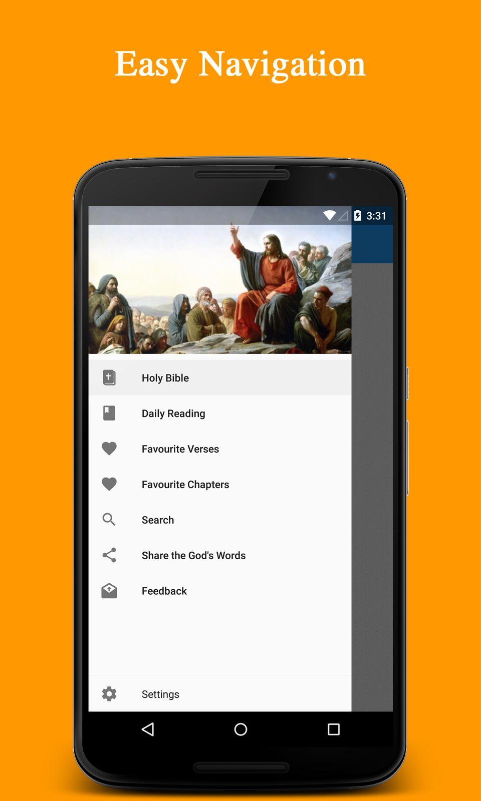 Tagalog Bible ( Ang Biblia )