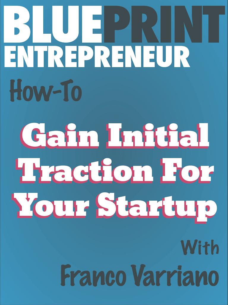 Blueprint Entrepreneur Mag