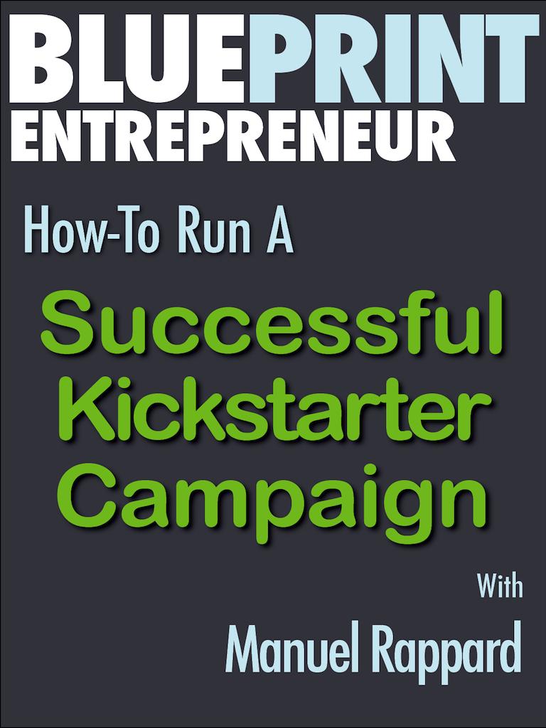 Blueprint Entrepreneur Mag