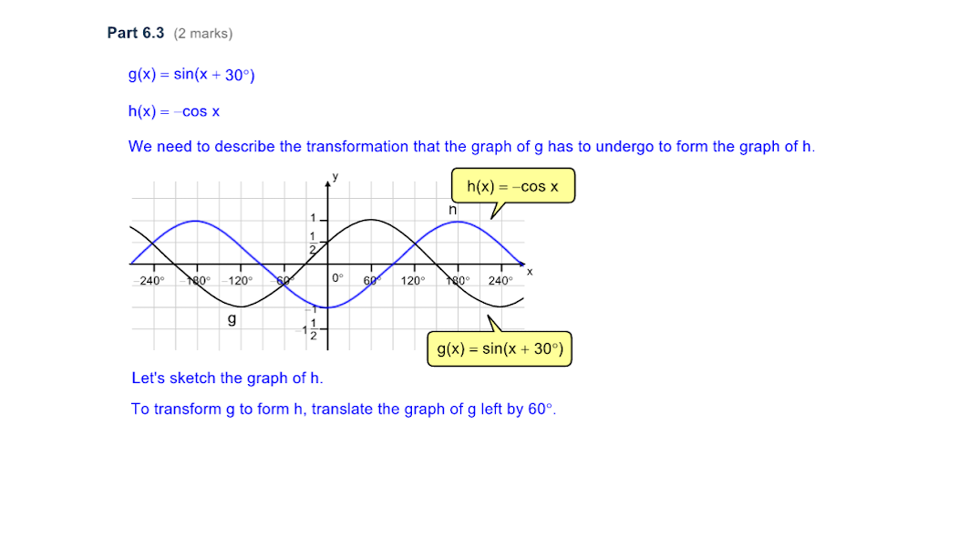 NSC Exam Prep - Maths