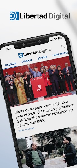 Libertad Digital