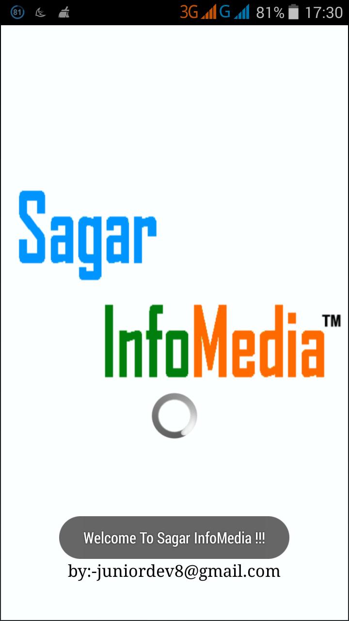 Sagar InfoMedia