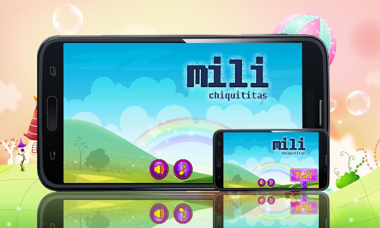 Mili Run Adventure Game FREE
