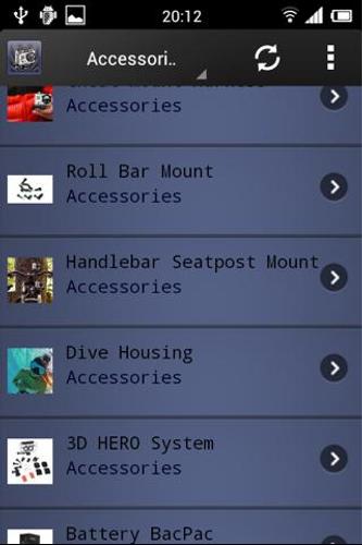 GoPro Guide - Hero 3 Camera
