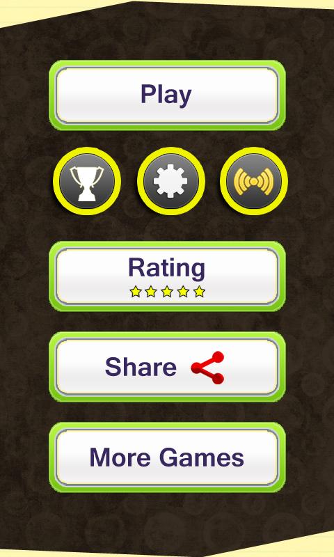 Funny Face Bubble Shooter