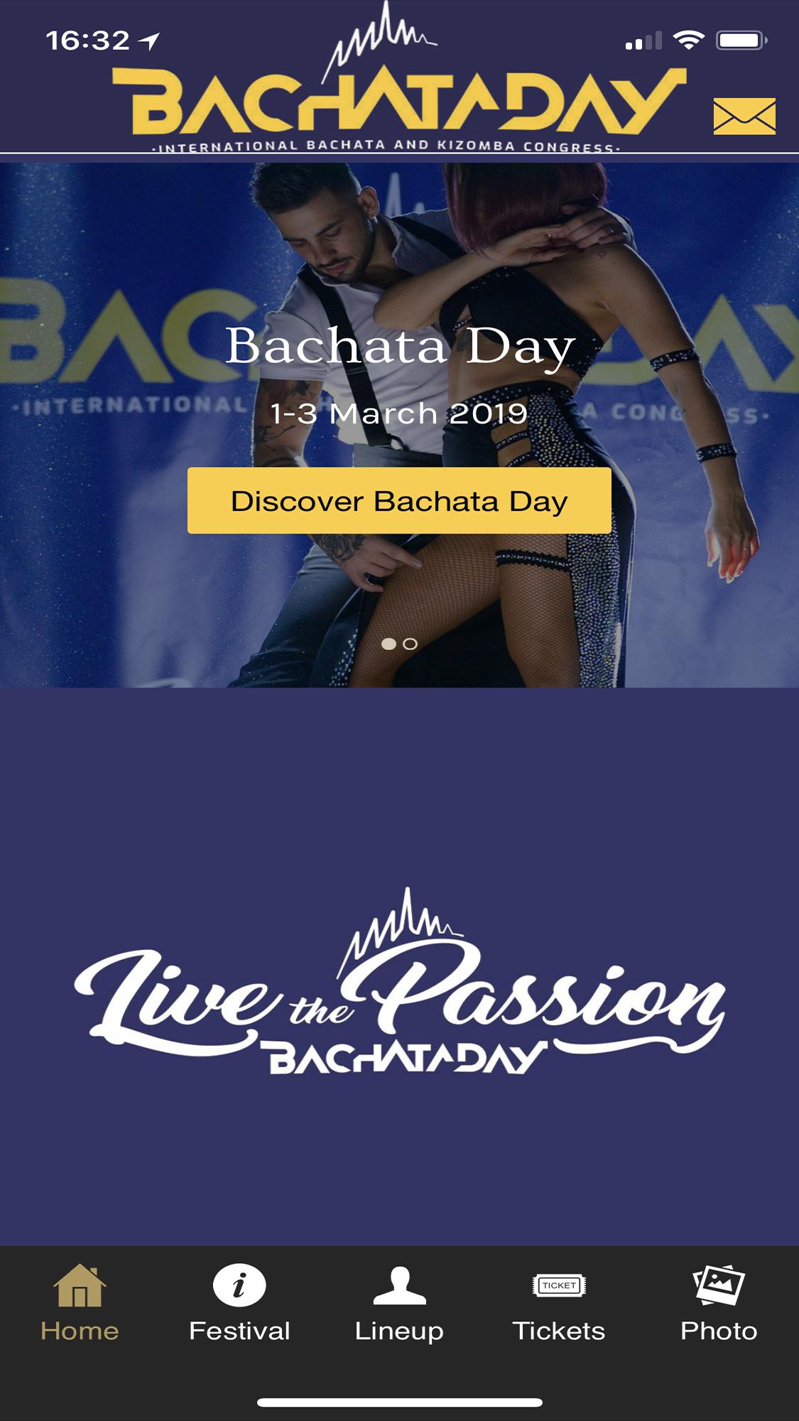 Bachata Day