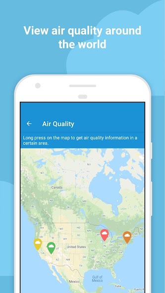 Air Quality Live