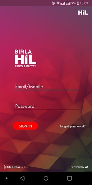 Birla HIL