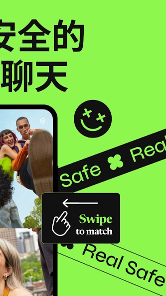 Clovr: Safe Random Video Chat