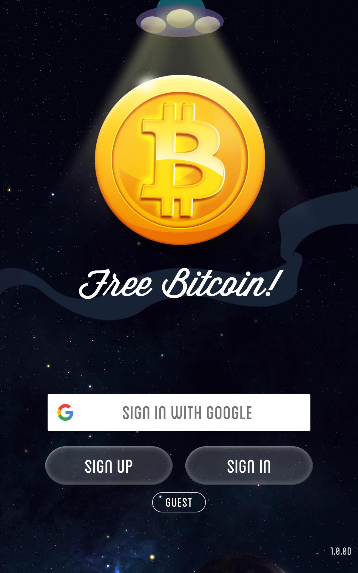 Free Bitcoin Slots