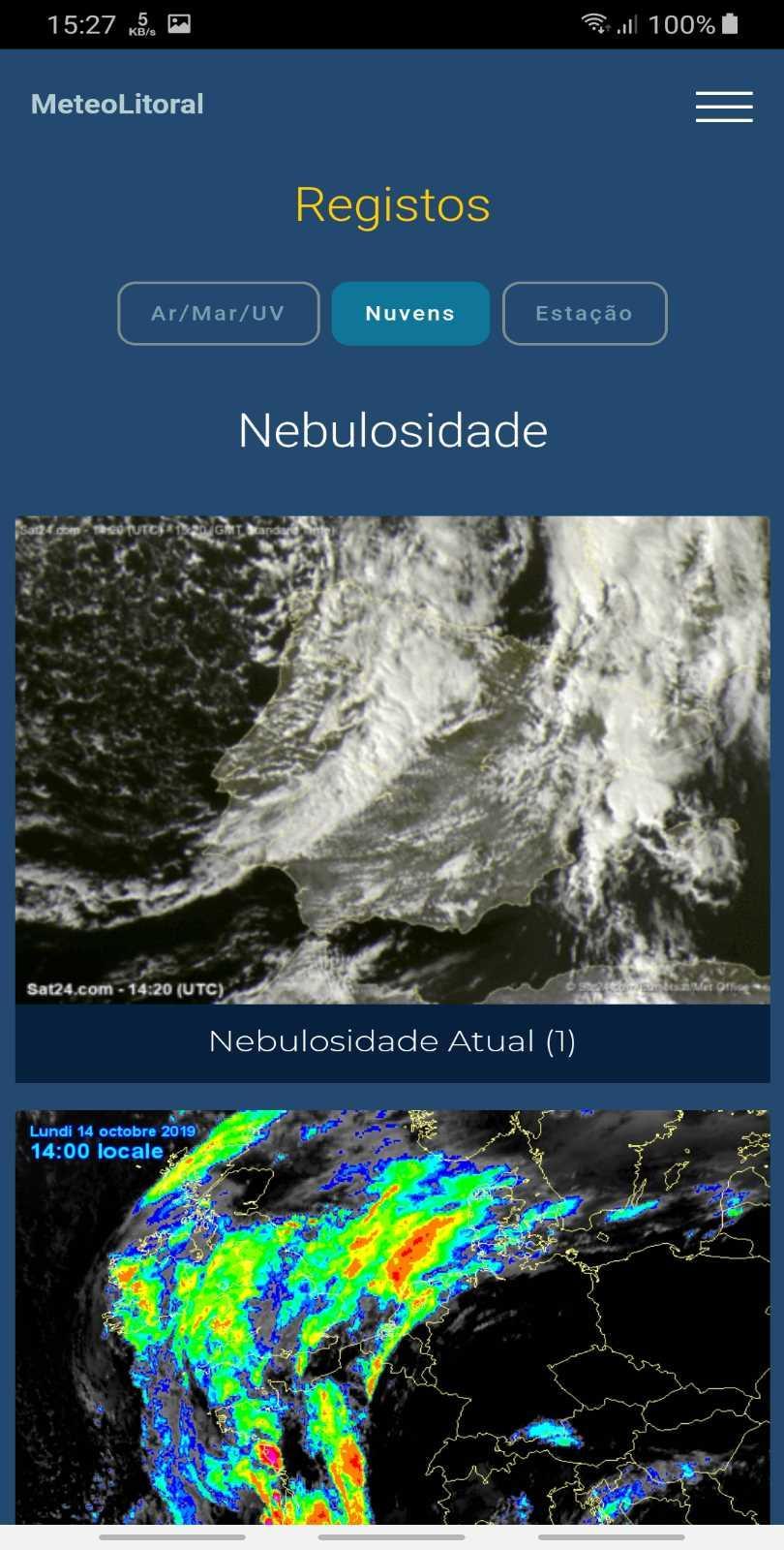 MeteoCaldas