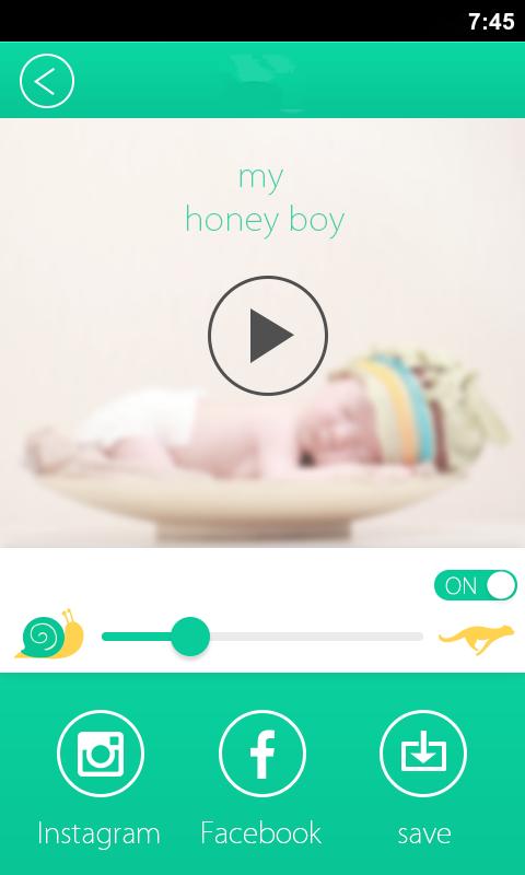 MusicGallery-IG slideshow