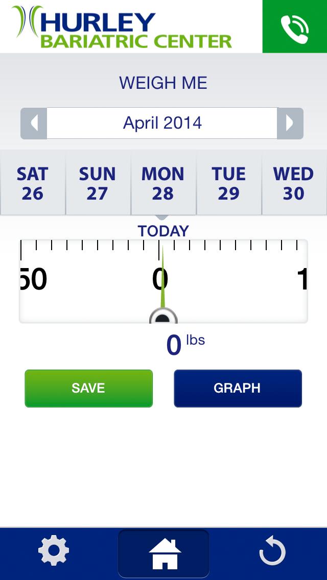 Hurley Bariatric Center