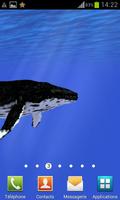 Ocean Whale Live wallpaper Pro