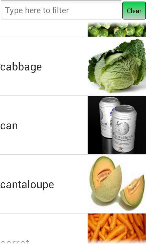 English Picture Dictionary 2