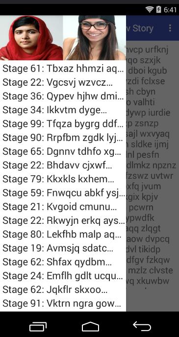 Game TJbntnuku NTlvbv Story