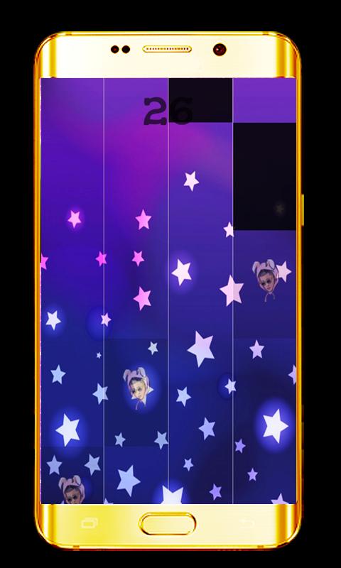 BAD Bunny - Piano TIles