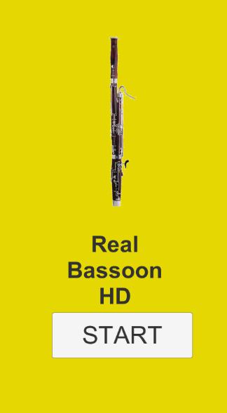 Real Bassoon HD
