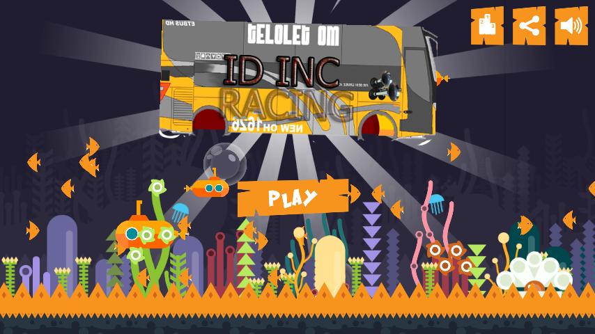 om telolet om racing