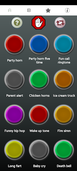 Funny Sound Effects Ringtones