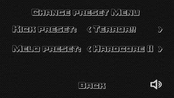 Hardcore gabber drums app