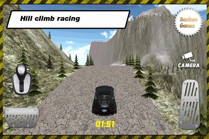 Hill Climb Racing 2015