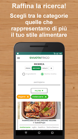 Svuotafrigo