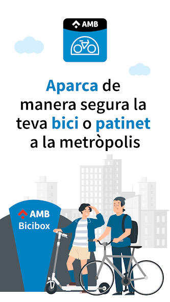 Bicibox