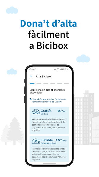 Bicibox