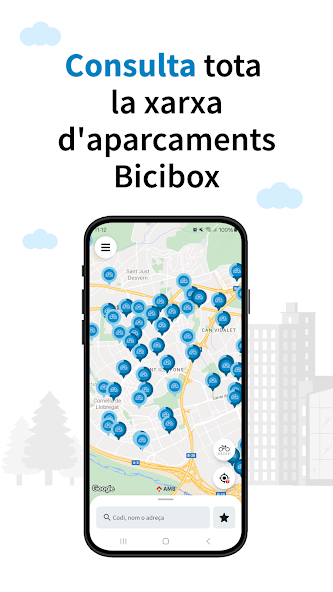 Bicibox