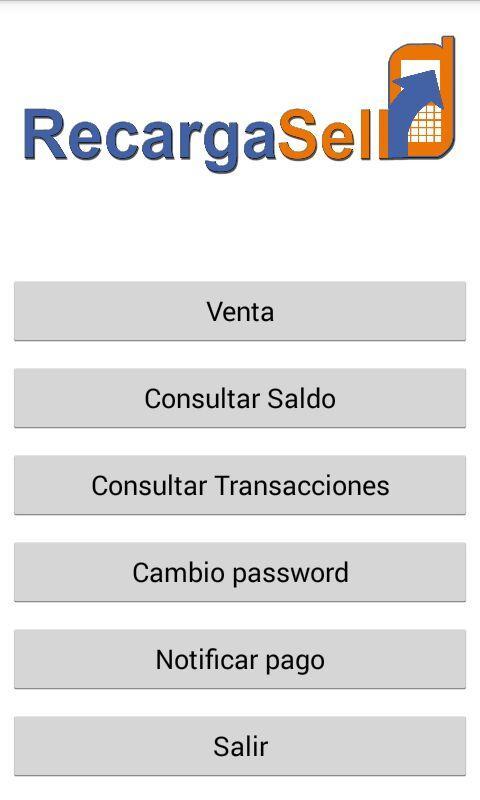 TIEMPO AIRE PARA CELULARES