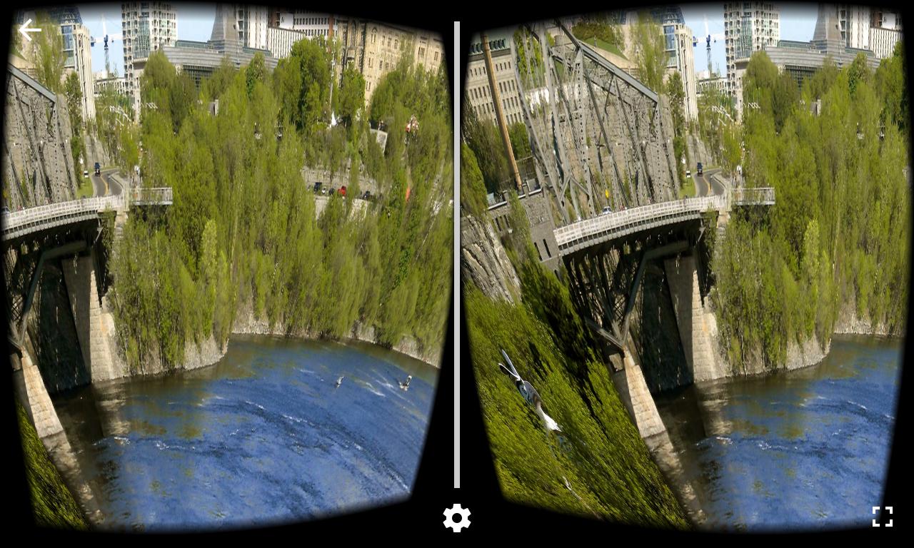 Watch Gesture Controller