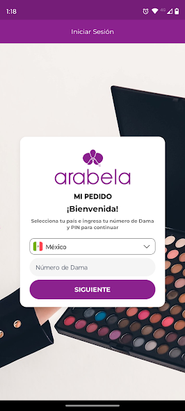 Mi Pedido Arabela