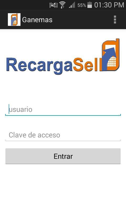 TIEMPO AIRE PARA CELULARES