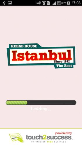 Istanbul Dunfermline