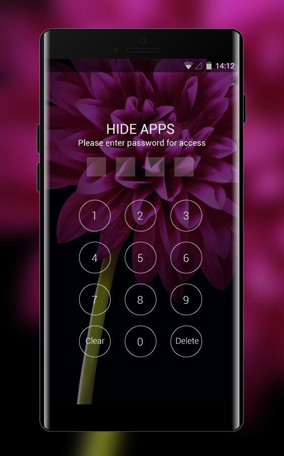 Amigo Launcher Theme for Gionee F103