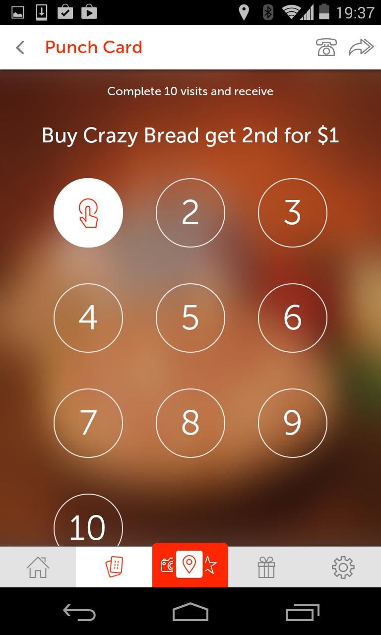 Winnipeg Little Caesars