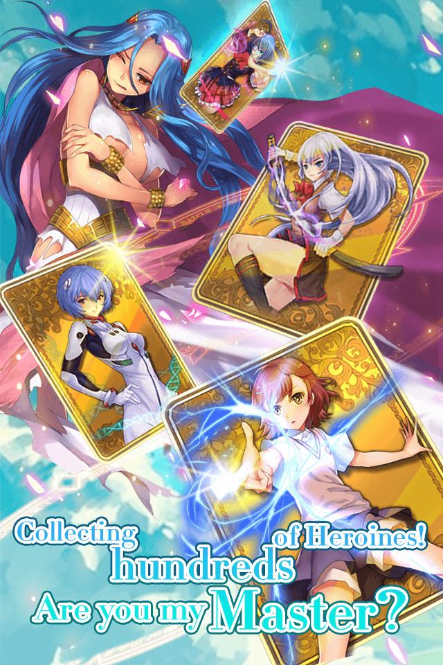 HiMe Frontier-final battle