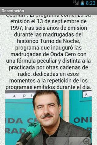 Pasajes de la Historia