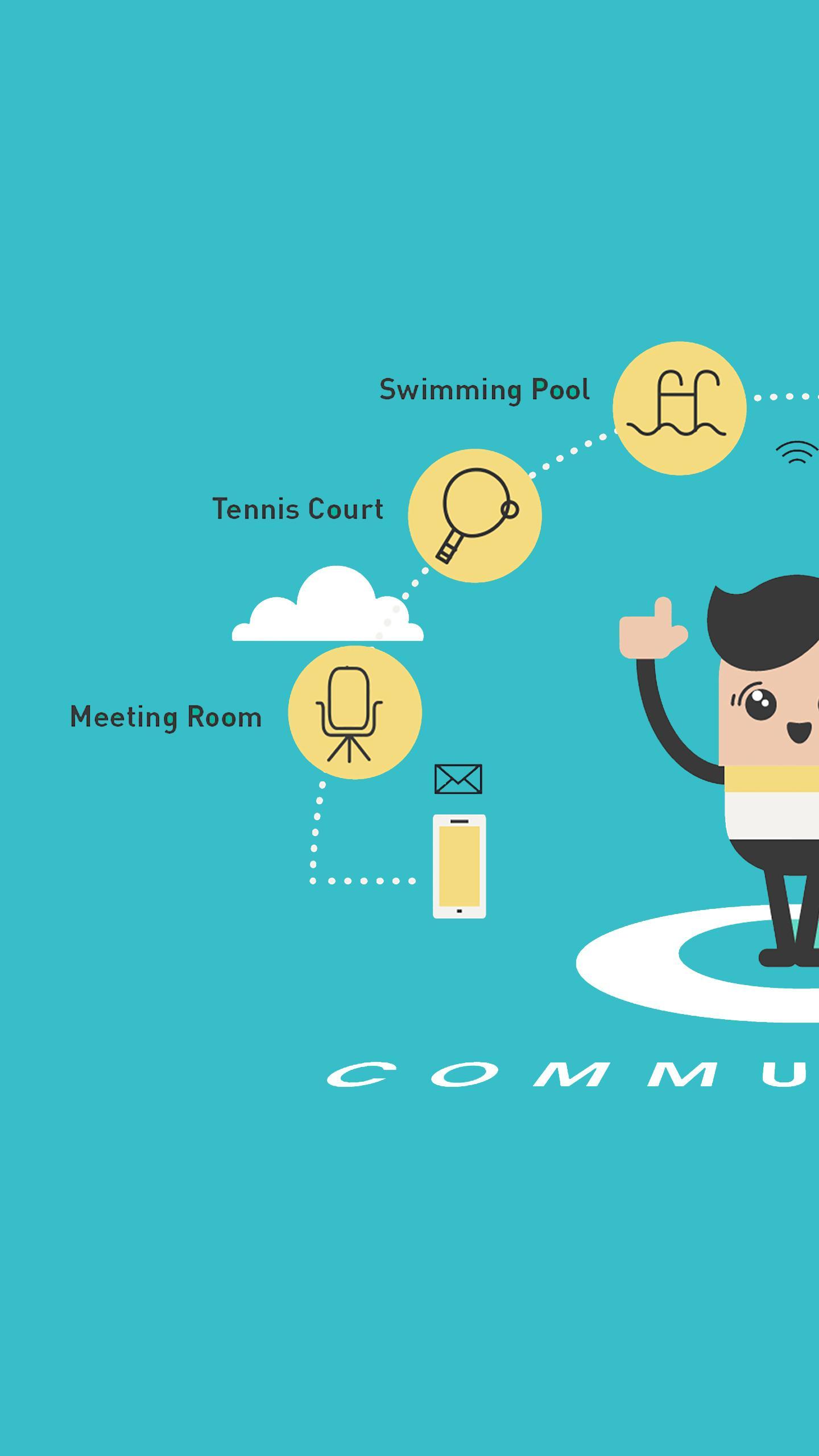 C2 Community Residents