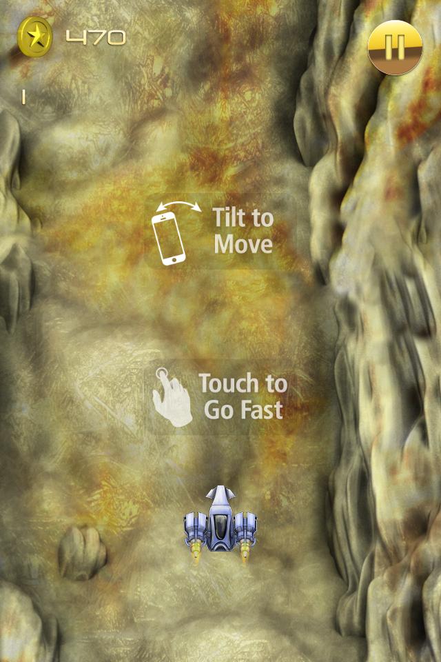 Pod Racer -Free Racing Edition