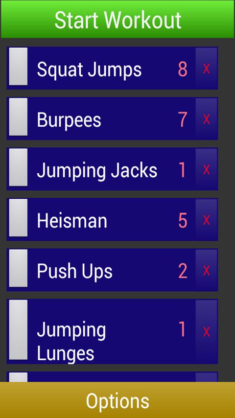 Simple Daily Plyometrics
